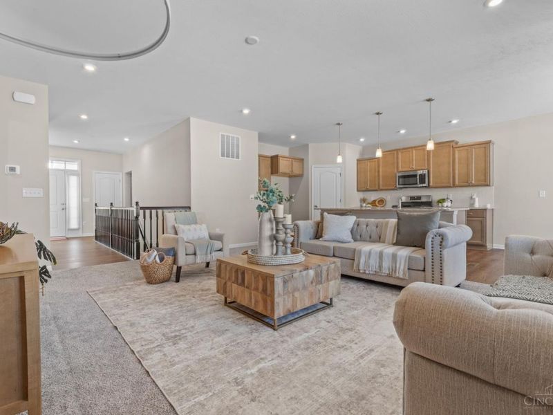 1382 Brookchase Circle, Hamilton Twp, OH 45039 Photo 14