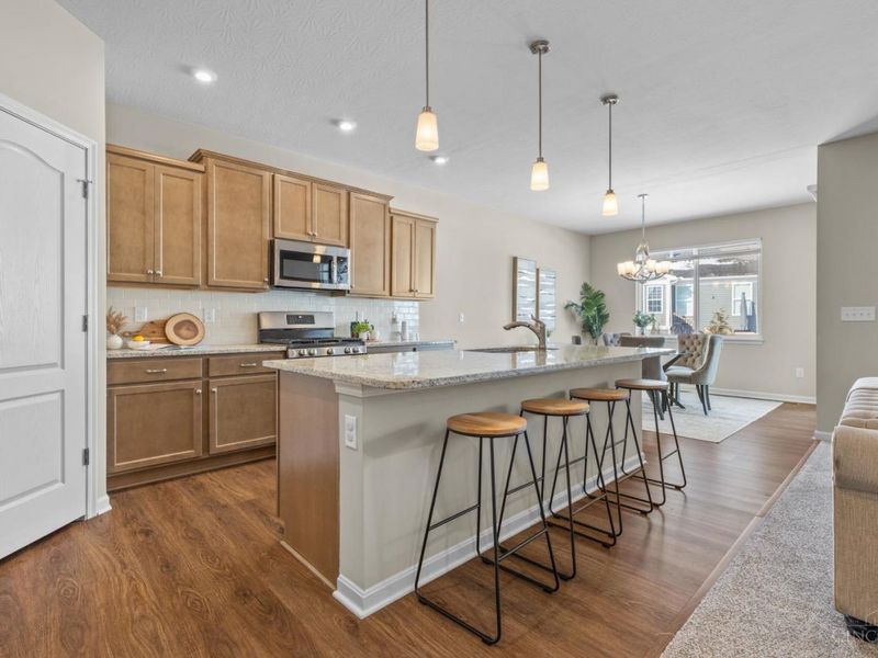 1382 Brookchase Circle, Hamilton Twp, OH 45039 Photo 15