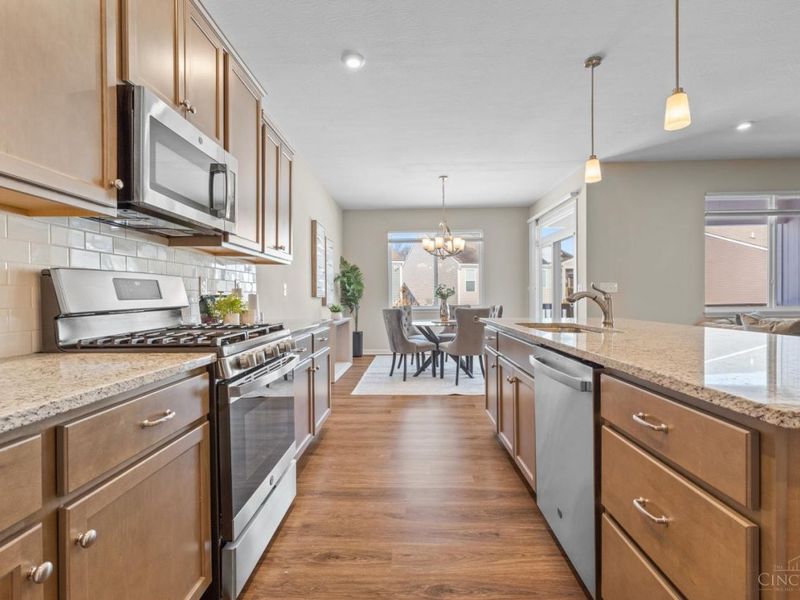 1382 Brookchase Circle, Hamilton Twp, OH 45039 Photo 17