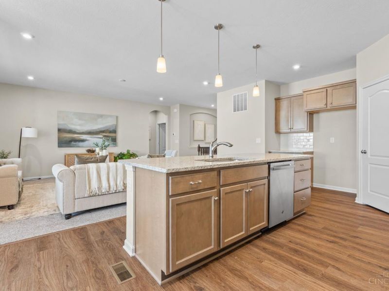 1382 Brookchase Circle, Hamilton Twp, OH 45039 Photo 18