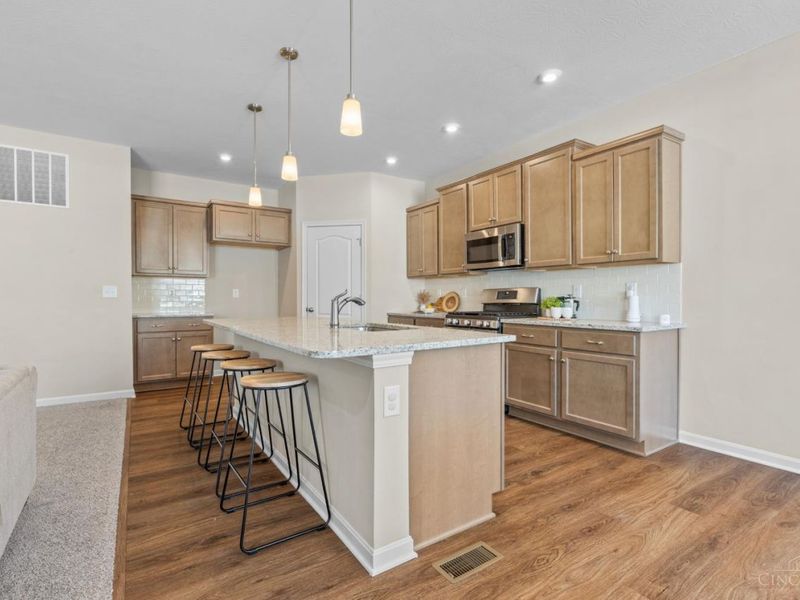 1382 Brookchase Circle, Hamilton Twp, OH 45039 Photo 20