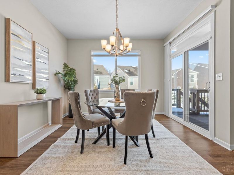 1382 Brookchase Circle, Hamilton Twp, OH 45039 Photo 21