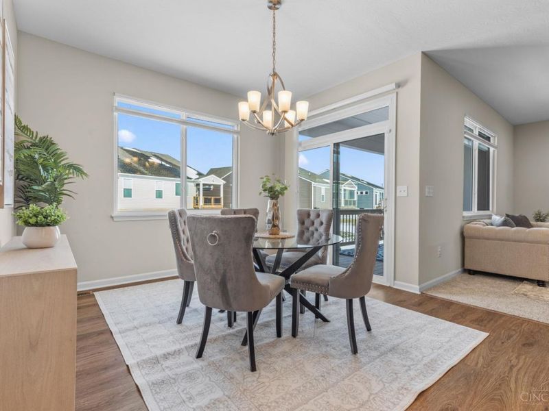 1382 Brookchase Circle, Hamilton Twp, OH 45039 Photo 22