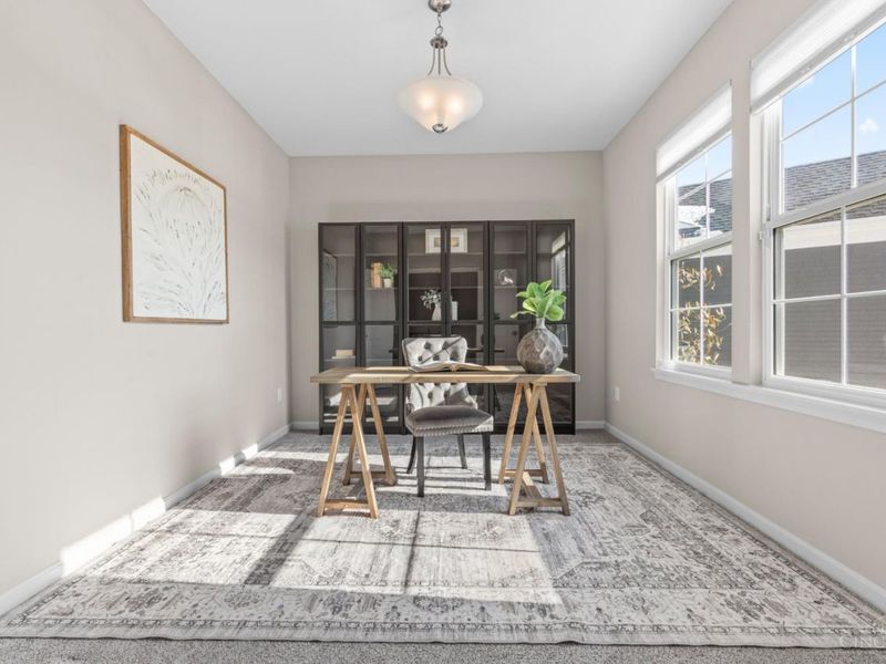 1382 Brookchase Circle, Hamilton Twp, OH 45039 Photo 6