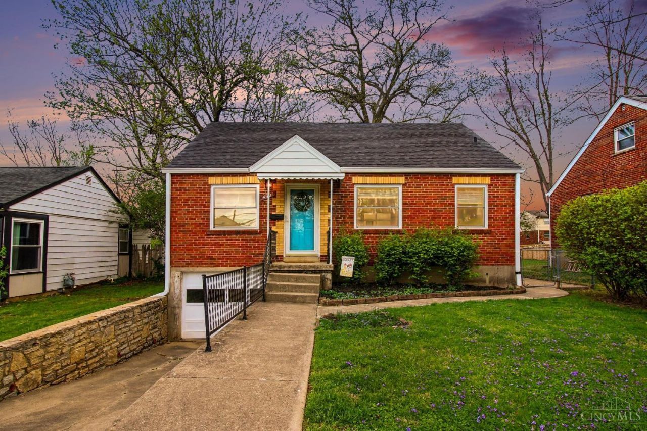 4304 Kugler Mill Road, Sycamore Township, OH 45236 Main Photo