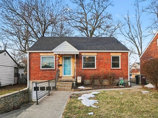 4304 Kugler Mill Road, Deer Park, OH 45236