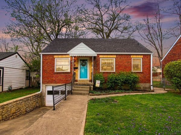 4304 Kugler Mill Road, Sycamore Twp, OH 45236