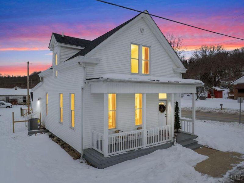 210 John Street, Higginsport, OH 45131 Photo 1