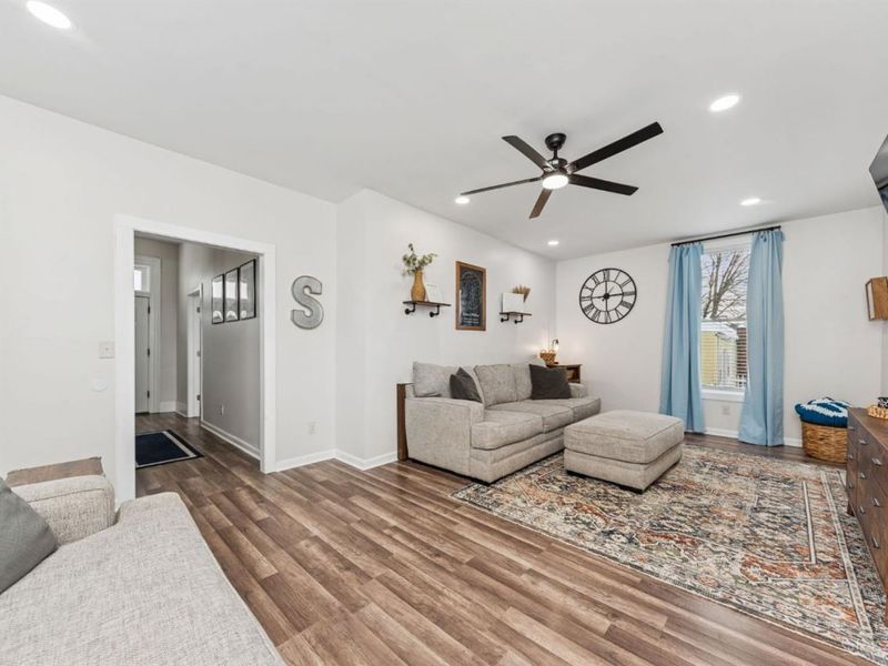 210 John Street, Higginsport, OH 45131 Photo 11