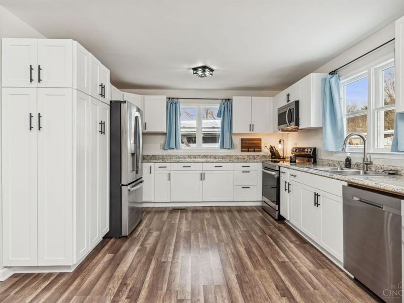 210 John Street, Higginsport, OH 45131 Photo 12