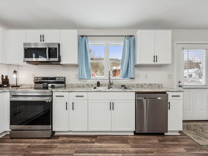 210 John Street, Higginsport, OH 45131 Photo 17