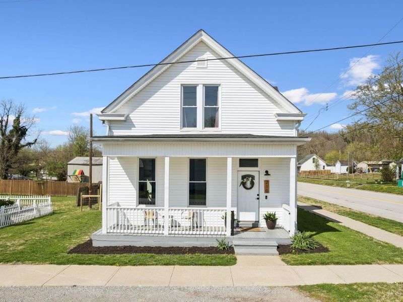 210 John Street, Higginsport, OH 45131 Photo 2