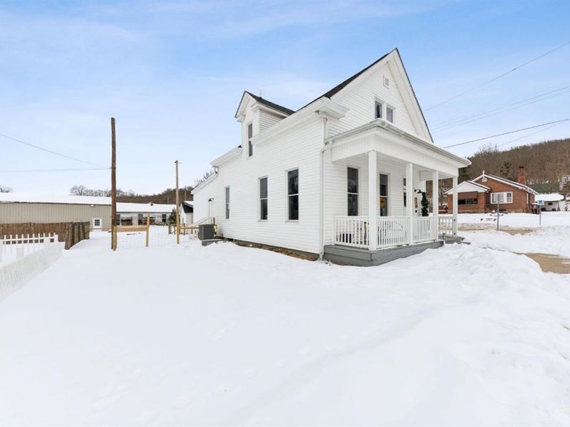 210 John Street, Higginsport, OH 45131 Photo 29