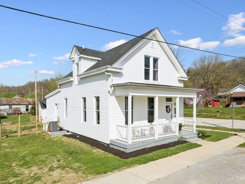 210 John Street, Higginsport, OH 45131 Photo 3