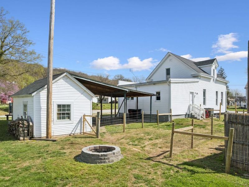 210 John Street, Higginsport, OH 45131 Photo 32