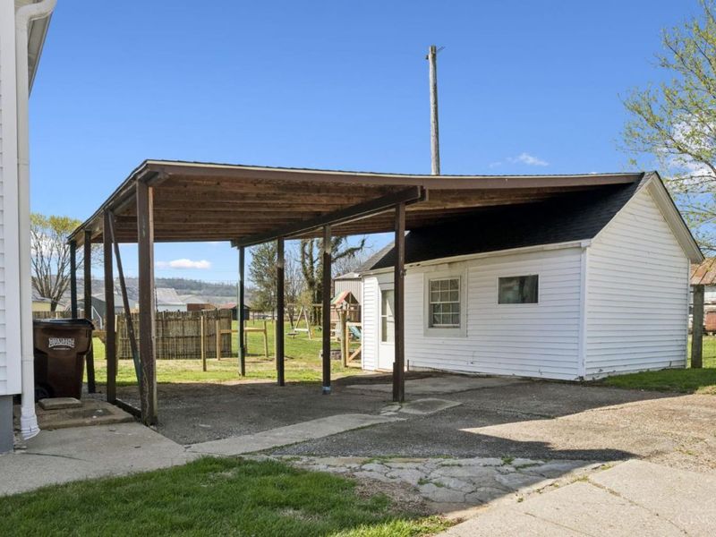 210 John Street, Higginsport, OH 45131 Photo 34