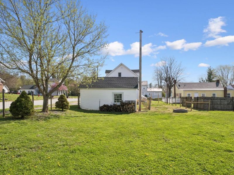 210 John Street, Higginsport, OH 45131 Photo 35