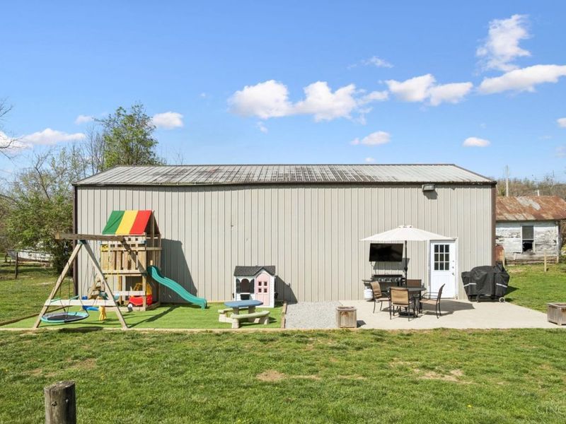 210 John Street, Higginsport, OH 45131 Photo 36