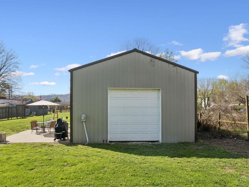 210 John Street, Higginsport, OH 45131 Photo 37