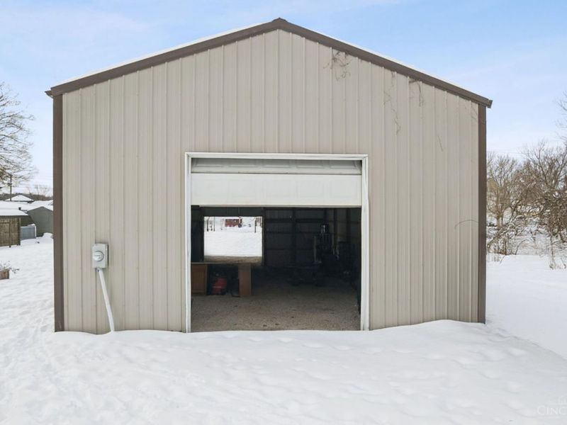 210 John Street, Higginsport, OH 45131 Photo 38