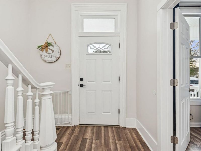 210 John Street, Higginsport, OH 45131 Photo 4