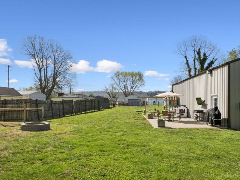 210 John Street, Higginsport, OH 45131 Photo 41