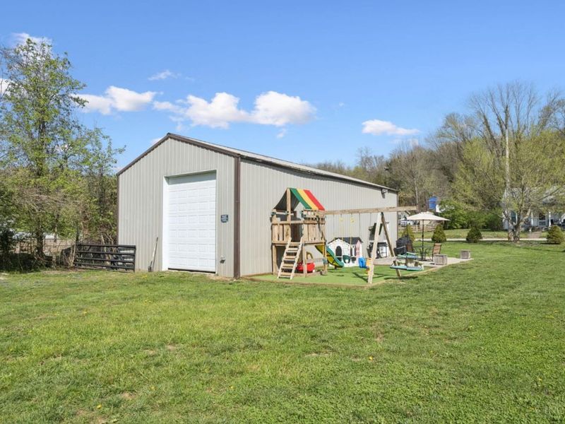 210 John Street, Higginsport, OH 45131 Photo 42