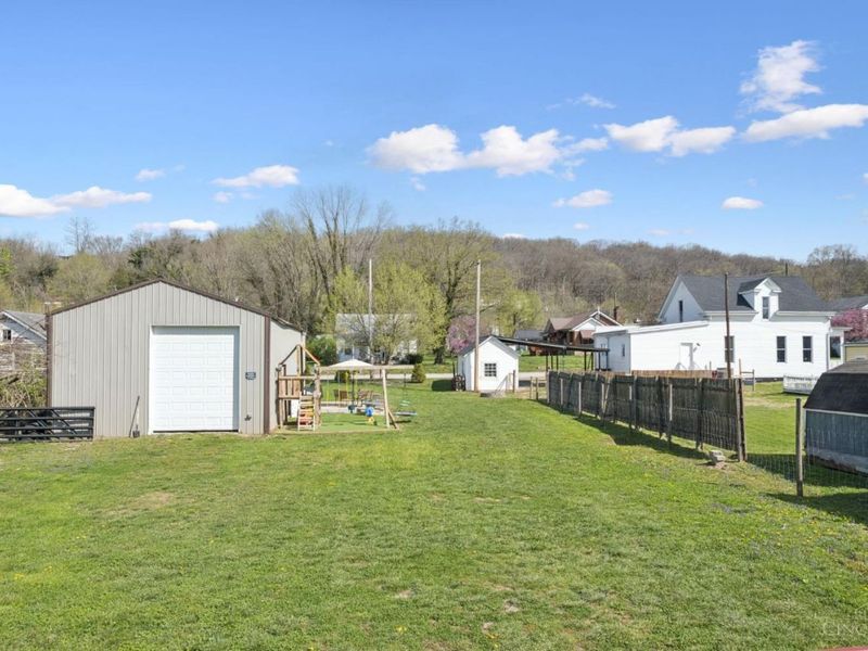 210 John Street, Higginsport, OH 45131 Photo 43