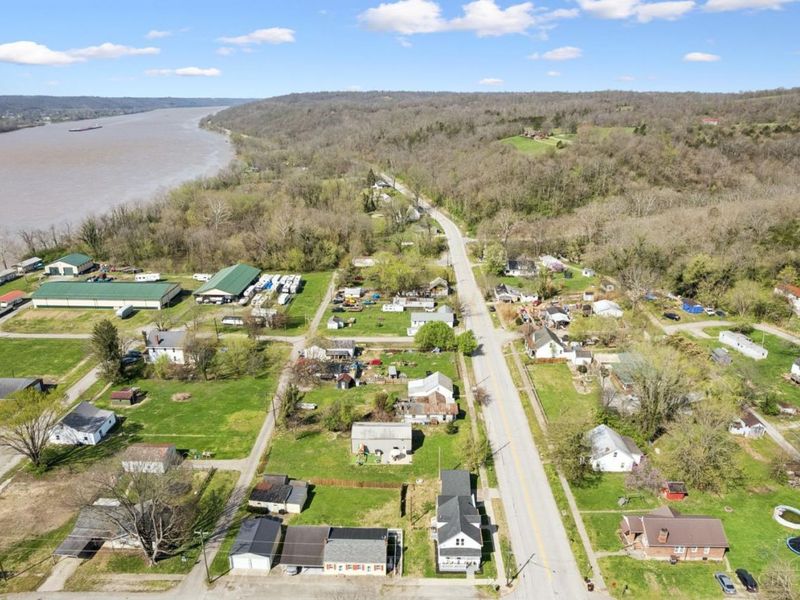 210 John Street, Higginsport, OH 45131 Photo 45