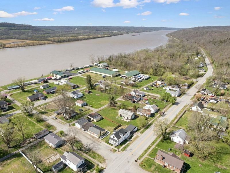 210 John Street, Higginsport, OH 45131 Photo 46