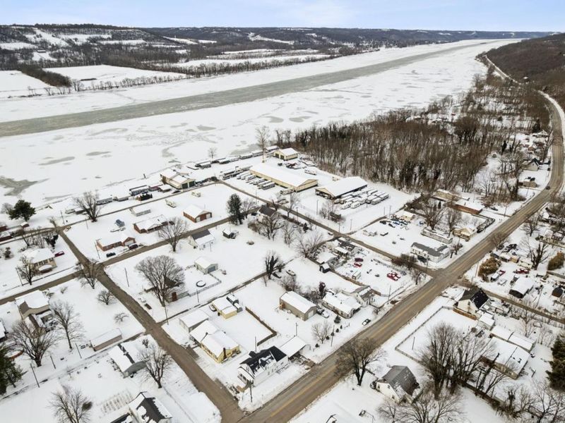 210 John Street, Higginsport, OH 45131 Photo 47