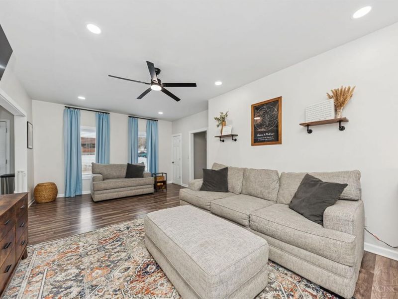 210 John Street, Higginsport, OH 45131 Photo 9