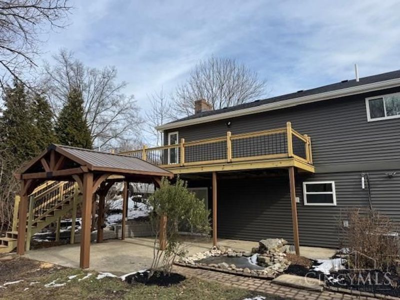 2559 Concordgreen Drive, Cincinnati, OH 45244 Photo 23