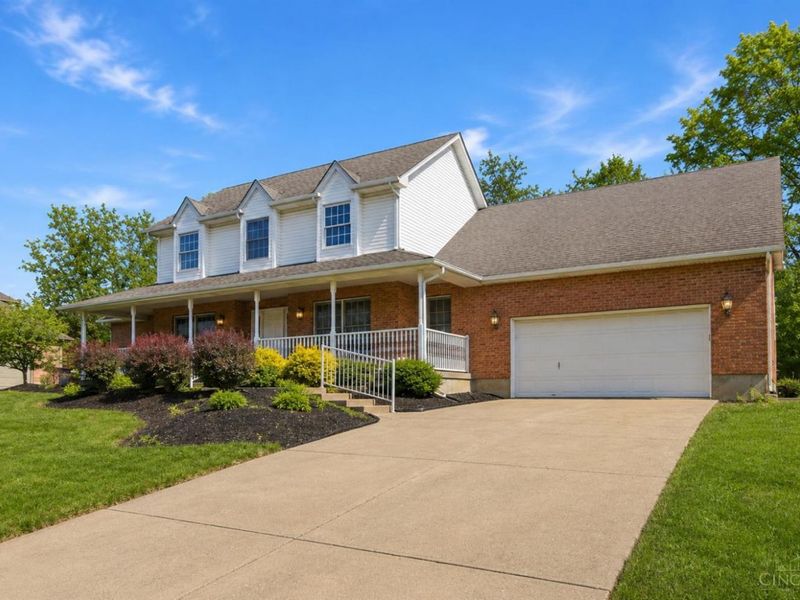 1776 Thall Drive, Hamilton, OH 45013 Photo 2