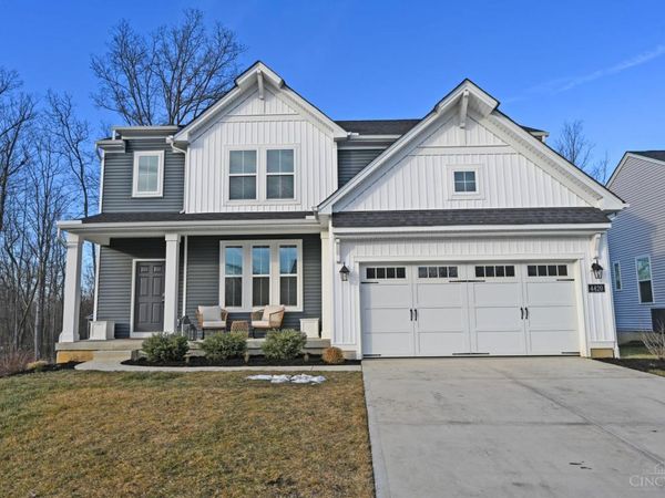 4420 Ashkirk Way, Batavia Twp, OH 45103