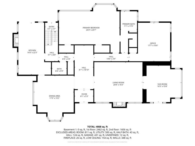 3870 Middleton Avenue, Cincinnati, OH 45220 Photo 66
