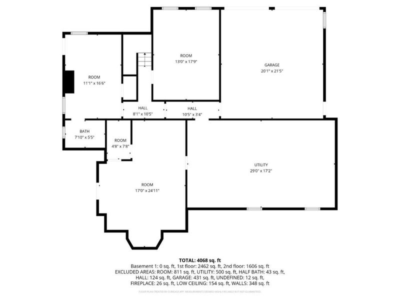 3870 Middleton Avenue, Cincinnati, OH 45220 Photo 68