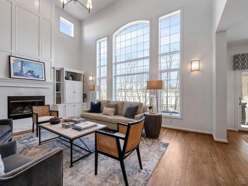 7097 Shawnee Hills Drive, Madeira, OH 45243 Photo 10