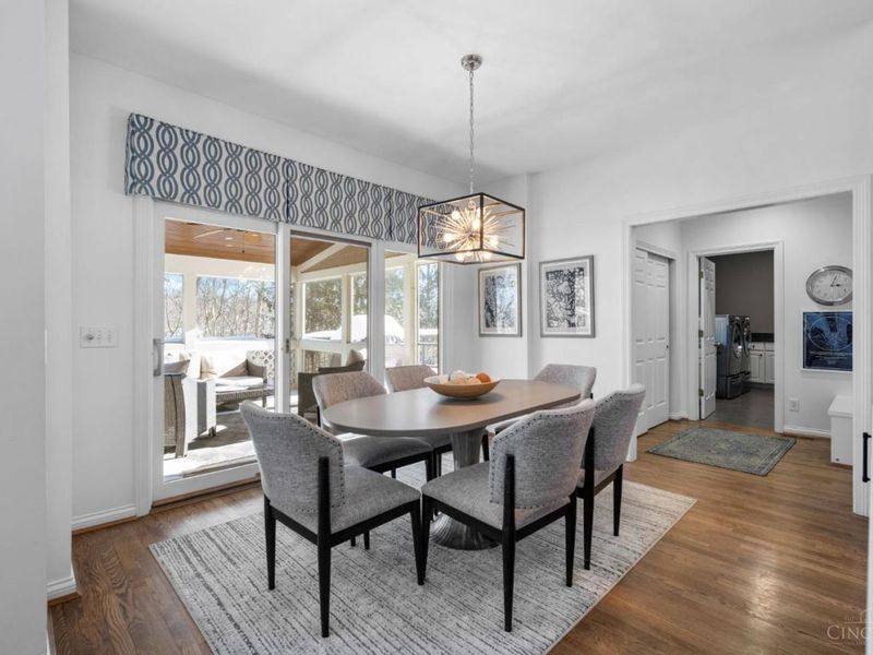 7097 Shawnee Hills Drive, Madeira, OH 45243 Photo 17