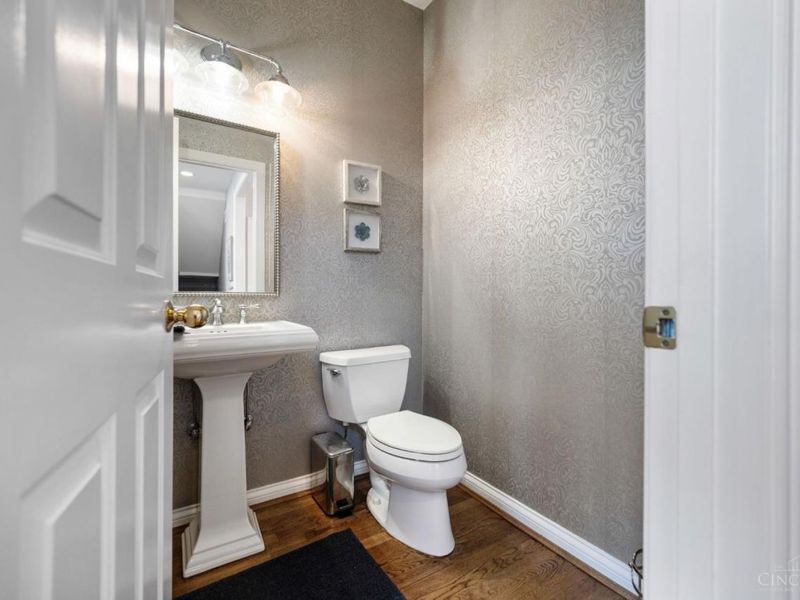 7097 Shawnee Hills Drive, Madeira, OH 45243 Photo 23