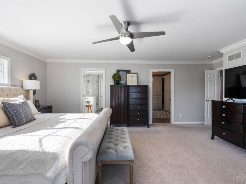 7097 Shawnee Hills Drive, Madeira, OH 45243 Photo 26