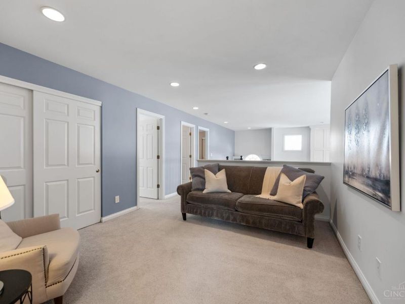 7097 Shawnee Hills Drive, Madeira, OH 45243 Photo 37