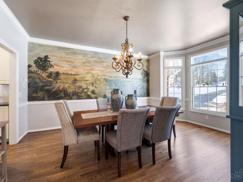 7097 Shawnee Hills Drive, Madeira, OH 45243 Photo 5