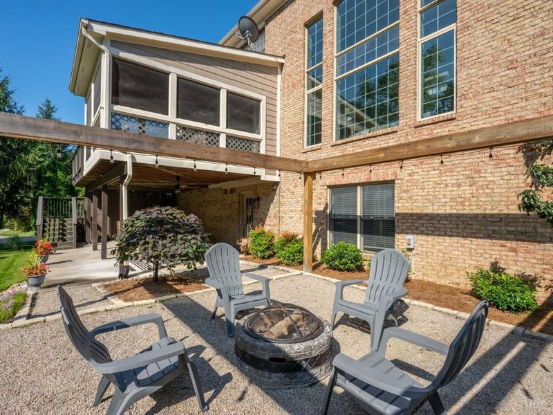 7097 Shawnee Hills Drive, Madeira, OH 45243 Photo 51