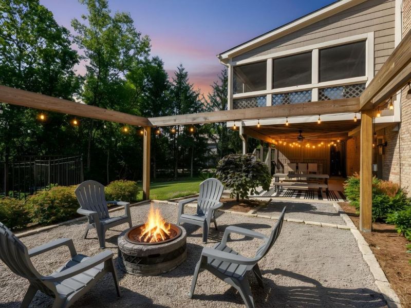 7097 Shawnee Hills Drive, Madeira, OH 45243 Photo 52