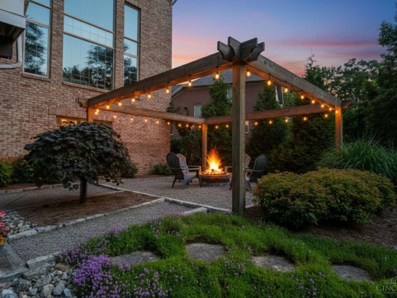 7097 Shawnee Hills Drive, Madeira, OH 45243 Photo 53