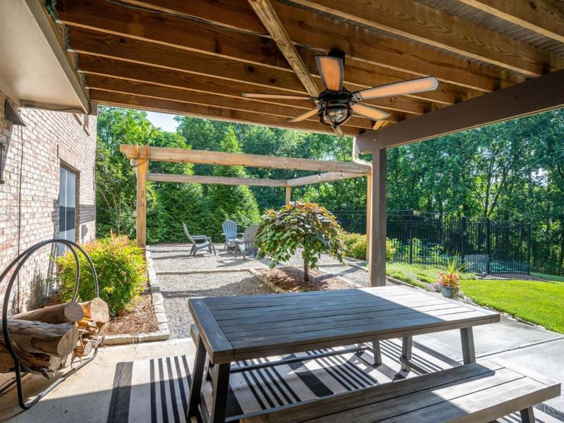 7097 Shawnee Hills Drive, Madeira, OH 45243 Photo 54