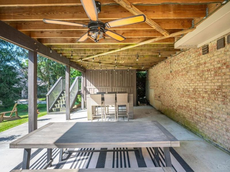 7097 Shawnee Hills Drive, Madeira, OH 45243 Photo 55