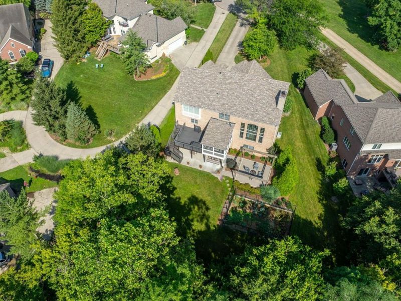 7097 Shawnee Hills Drive, Madeira, OH 45243 Photo 58