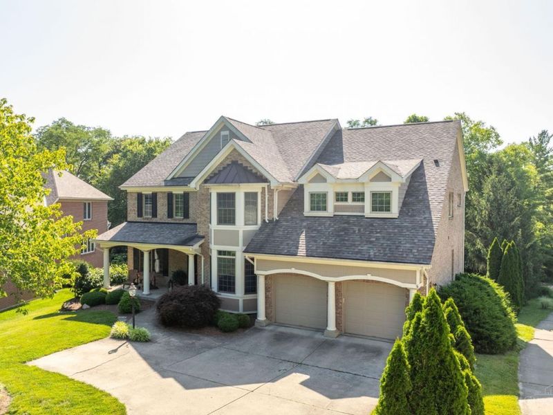 7097 Shawnee Hills Drive, Madeira, OH 45243 Photo 59